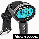FitSense FS-1 Speedometer