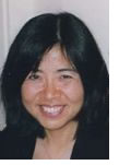 Akiko Aoyagi Shurtleff