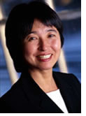 Kazuko Aoyagi, Ph.D.