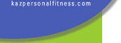 kazpersonalfitness.com