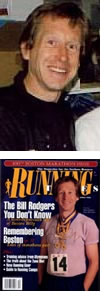 Bill Rodgers